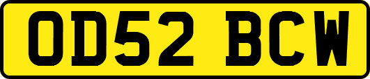 OD52BCW