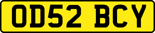 OD52BCY