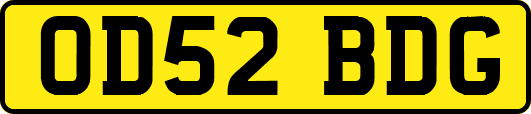 OD52BDG