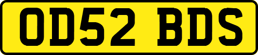 OD52BDS