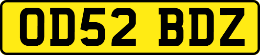 OD52BDZ