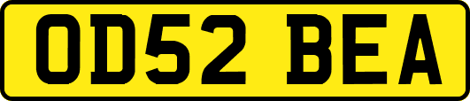 OD52BEA