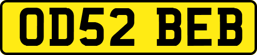 OD52BEB