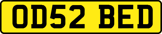 OD52BED