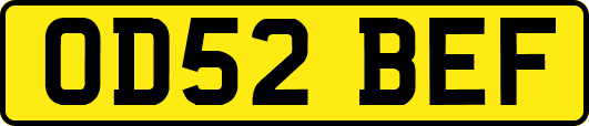 OD52BEF