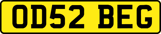 OD52BEG