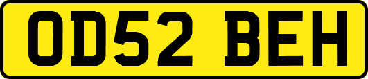 OD52BEH