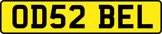 OD52BEL