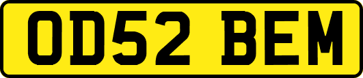 OD52BEM