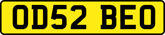 OD52BEO