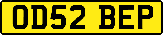 OD52BEP