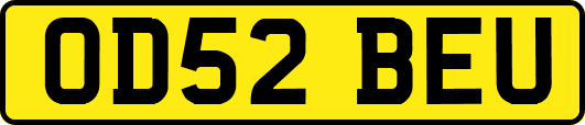 OD52BEU