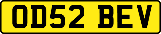OD52BEV