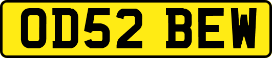 OD52BEW