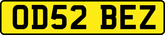 OD52BEZ