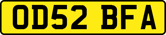 OD52BFA