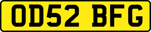 OD52BFG