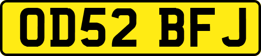 OD52BFJ