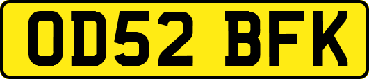 OD52BFK