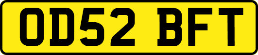 OD52BFT