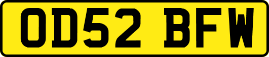 OD52BFW