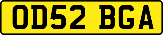 OD52BGA