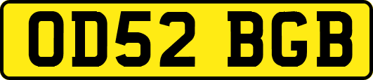 OD52BGB