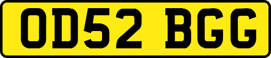 OD52BGG