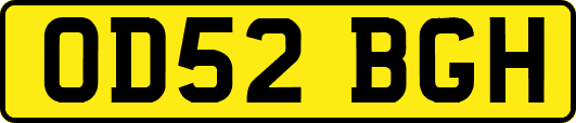 OD52BGH