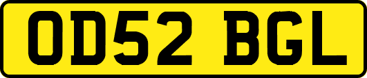 OD52BGL