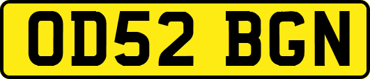 OD52BGN