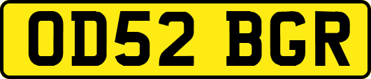 OD52BGR