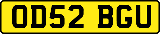 OD52BGU
