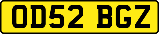 OD52BGZ