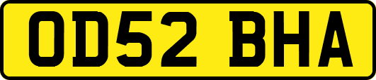 OD52BHA