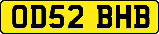 OD52BHB