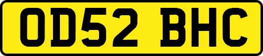 OD52BHC
