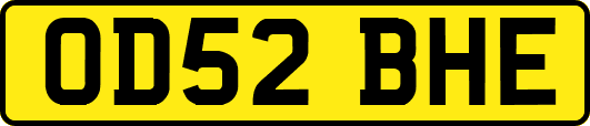 OD52BHE