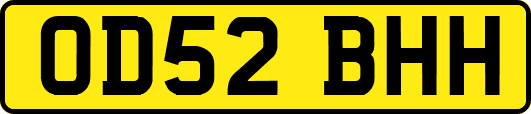 OD52BHH