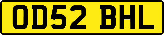 OD52BHL