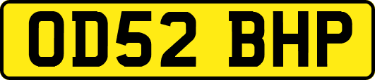 OD52BHP