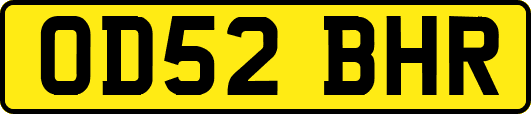 OD52BHR