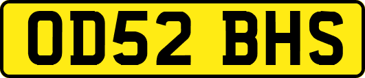OD52BHS