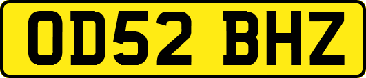 OD52BHZ