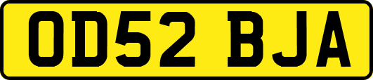 OD52BJA