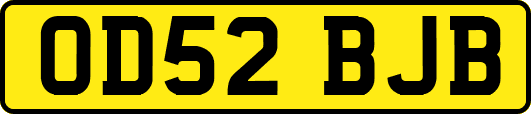 OD52BJB