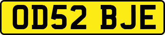 OD52BJE
