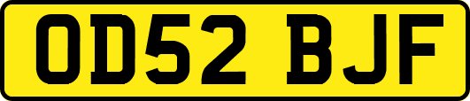 OD52BJF