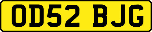 OD52BJG