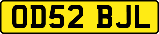 OD52BJL
